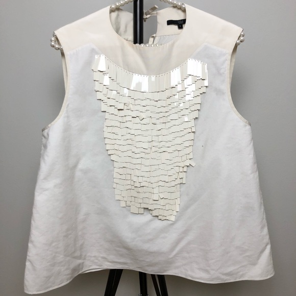 Blouse - Picture 1 of 5